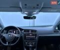 Синій Фольксваген e-Golf, об'ємом двигуна 0 л та пробігом 87 тис. км за 12500 $, фото 9 на Automoto.ua