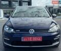 Синий Фольксваген e-Golf, объемом двигателя 0 л и пробегом 183 тыс. км за 11900 $, фото 62 на Automoto.ua