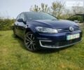 Синий Фольксваген e-Golf, объемом двигателя 0 л и пробегом 80 тыс. км за 18000 $, фото 3 на Automoto.ua