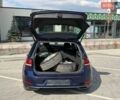 Синий Фольксваген e-Golf, объемом двигателя 0 л и пробегом 168 тыс. км за 11500 $, фото 8 на Automoto.ua
