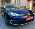 Синий Фольксваген e-Golf, объемом двигателя 0 л и пробегом 121 тыс. км за 12999 $, фото 37 на Automoto.ua