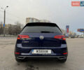 Синій Фольксваген e-Golf, об'ємом двигуна 0 л та пробігом 87 тис. км за 14900 $, фото 6 на Automoto.ua