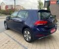 Синий Фольксваген e-Golf, объемом двигателя 0 л и пробегом 163 тыс. км за 11899 $, фото 2 на Automoto.ua