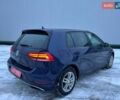 Синій Фольксваген e-Golf, об'ємом двигуна 0 л та пробігом 87 тис. км за 12500 $, фото 2 на Automoto.ua