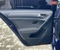Синій Фольксваген e-Golf, об'ємом двигуна 0 л та пробігом 130 тис. км за 12970 $, фото 46 на Automoto.ua