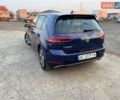 Синий Фольксваген e-Golf, объемом двигателя 0 л и пробегом 79 тыс. км за 14400 $, фото 5 на Automoto.ua