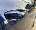 Синий Фольксваген e-Golf, объемом двигателя 0 л и пробегом 163 тыс. км за 11899 $, фото 8 на Automoto.ua