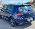 Синий Фольксваген e-Golf, объемом двигателя 0 л и пробегом 119 тыс. км за 15480 $, фото 3 на Automoto.ua