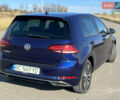Синій Фольксваген e-Golf, об'ємом двигуна 0 л та пробігом 137 тис. км за 13400 $, фото 7 на Automoto.ua