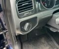 Синій Фольксваген e-Golf, об'ємом двигуна 0 л та пробігом 141 тис. км за 11400 $, фото 18 на Automoto.ua
