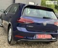 Синий Фольксваген e-Golf, объемом двигателя 0 л и пробегом 40 тыс. км за 18950 $, фото 45 на Automoto.ua