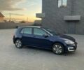 Синій Фольксваген e-Golf, об'ємом двигуна 0 л та пробігом 150 тис. км за 11750 $, фото 4 на Automoto.ua