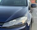 Синій Фольксваген e-Golf, об'ємом двигуна 0 л та пробігом 135 тис. км за 11200 $, фото 3 на Automoto.ua