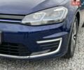 Синий Фольксваген e-Golf, объемом двигателя 0 л и пробегом 130 тыс. км за 12999 $, фото 12 на Automoto.ua