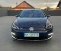 Синій Фольксваген e-Golf, об'ємом двигуна 0 л та пробігом 150 тис. км за 11750 $, фото 2 на Automoto.ua