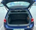 Синій Фольксваген e-Golf, об'ємом двигуна 0 л та пробігом 163 тис. км за 15700 $, фото 6 на Automoto.ua