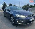 Синій Фольксваген e-Golf, об'ємом двигуна 0 л та пробігом 200 тис. км за 13500 $, фото 10 на Automoto.ua