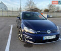 Синій Фольксваген e-Golf, об'ємом двигуна 0 л та пробігом 124 тис. км за 14500 $, фото 3 на Automoto.ua