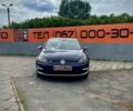 Синій Фольксваген e-Golf, об'ємом двигуна 0 л та пробігом 60 тис. км за 13500 $, фото 1 на Automoto.ua