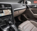 Синий Фольксваген e-Golf, объемом двигателя 0 л и пробегом 132 тыс. км за 12890 $, фото 9 на Automoto.ua