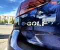 Синій Фольксваген e-Golf, об'ємом двигуна 0 л та пробігом 128 тис. км за 13999 $, фото 25 на Automoto.ua