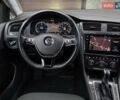 Синий Фольксваген e-Golf, объемом двигателя 0 л и пробегом 140 тыс. км за 11750 $, фото 29 на Automoto.ua
