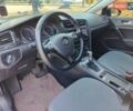 Синій Фольксваген e-Golf, об'ємом двигуна 0 л та пробігом 135 тис. км за 12300 $, фото 13 на Automoto.ua