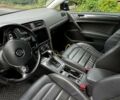 Синий Фольксваген e-Golf, объемом двигателя 0 л и пробегом 80 тыс. км за 16500 $, фото 14 на Automoto.ua
