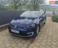 Синій Фольксваген e-Golf, об'ємом двигуна 0 л та пробігом 77 тис. км за 15900 $, фото 3 на Automoto.ua