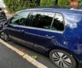 Синий Фольксваген e-Golf, объемом двигателя 0 л и пробегом 80 тыс. км за 16500 $, фото 10 на Automoto.ua