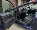 Синий Фольксваген e-Golf, объемом двигателя 0 л и пробегом 140 тыс. км за 11999 $, фото 16 на Automoto.ua