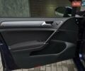 Синий Фольксваген e-Golf, объемом двигателя 0 л и пробегом 140 тыс. км за 11750 $, фото 20 на Automoto.ua