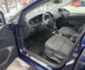 Синий Фольксваген e-Golf, объемом двигателя 0 л и пробегом 96 тыс. км за 12900 $, фото 37 на Automoto.ua