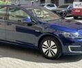 Синий Фольксваген e-Golf, объемом двигателя 0 л и пробегом 97 тыс. км за 15999 $, фото 11 на Automoto.ua