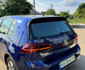 Синий Фольксваген e-Golf, объемом двигателя 0 л и пробегом 112 тыс. км за 16900 $, фото 2 на Automoto.ua