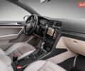 Синий Фольксваген e-Golf, объемом двигателя 0 л и пробегом 132 тыс. км за 12890 $, фото 1 на Automoto.ua