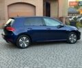 Синий Фольксваген e-Golf, объемом двигателя 0 л и пробегом 96 тыс. км за 13400 $, фото 12 на Automoto.ua