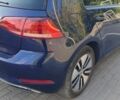 Синий Фольксваген e-Golf, объемом двигателя 0 л и пробегом 151 тыс. км за 12800 $, фото 10 на Automoto.ua