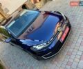 Синий Фольксваген e-Golf, объемом двигателя 0 л и пробегом 121 тыс. км за 12999 $, фото 36 на Automoto.ua