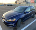 Синій Фольксваген e-Golf, об'ємом двигуна 0 л та пробігом 124 тис. км за 14500 $, фото 5 на Automoto.ua