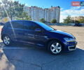Синій Фольксваген e-Golf, об'ємом двигуна 0 л та пробігом 128 тис. км за 13999 $, фото 4 на Automoto.ua