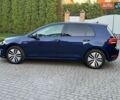 Синий Фольксваген e-Golf, объемом двигателя 0 л и пробегом 96 тыс. км за 13400 $, фото 6 на Automoto.ua
