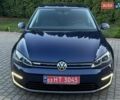 Синий Фольксваген e-Golf, объемом двигателя 0 л и пробегом 96 тыс. км за 13400 $, фото 29 на Automoto.ua