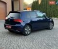 Синий Фольксваген e-Golf, объемом двигателя 0 л и пробегом 96 тыс. км за 13400 $, фото 11 на Automoto.ua