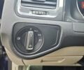 Синий Фольксваген e-Golf, объемом двигателя 0 л и пробегом 84 тыс. км за 13900 $, фото 15 на Automoto.ua