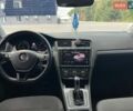 Синій Фольксваген e-Golf, об'ємом двигуна 0 л та пробігом 141 тис. км за 11400 $, фото 24 на Automoto.ua