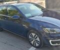 Синий Фольксваген e-Golf, объемом двигателя 0 л и пробегом 151 тыс. км за 12800 $, фото 2 на Automoto.ua