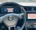 Синій Фольксваген e-Golf, об'ємом двигуна 0 л та пробігом 214 тис. км за 11000 $, фото 15 на Automoto.ua