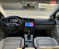 Синий Фольксваген e-Golf, объемом двигателя 0 л и пробегом 130 тыс. км за 16000 $, фото 15 на Automoto.ua