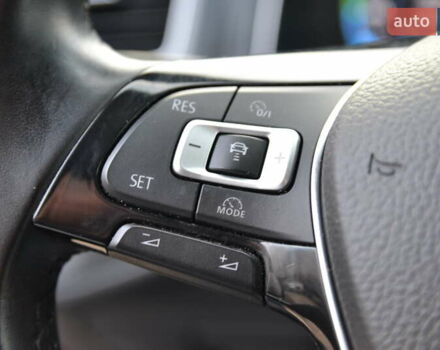 Синий Фольксваген e-Golf, объемом двигателя 0 л и пробегом 108 тыс. км за 12999 $, фото 26 на Automoto.ua